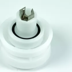 Recambio limpiafondos Hayward Rodamiento oruga motor interior