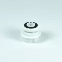 Spare parts for cleaners Hayward Roller bearing