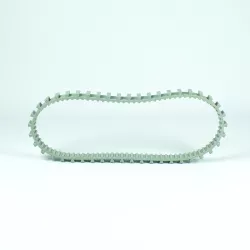 Recambio limpiafondos Dolphin Oruga gris