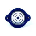 Spare parts for pool cleaner Dolphin Blue propeller grid