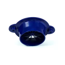 Recambio limpiafondos Dolphin Rejilla hélice azul