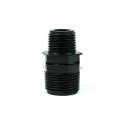 Recambio clorador Zodiac Adaptador 3/4" x 1/2" detector