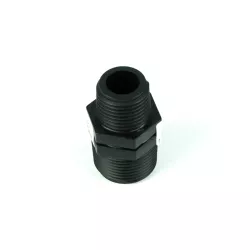 Recambio clorador Zodiac Adaptador 3/4" x 1/2" detector