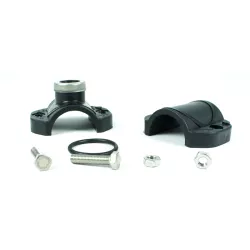 Recambio clorador Zodiac Abrazadera toma de carga DN50