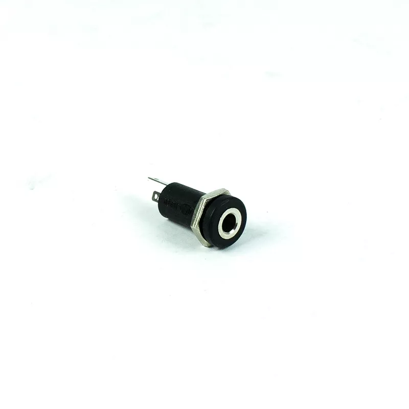 Recambio clorador Zodiac Conector hembra jack 3,5 mm flow sw