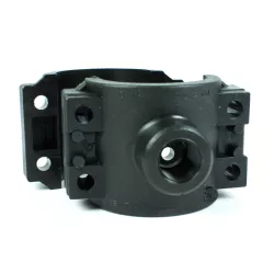 Recambio clorador Zodiac Abrazadera toma de carga DN63