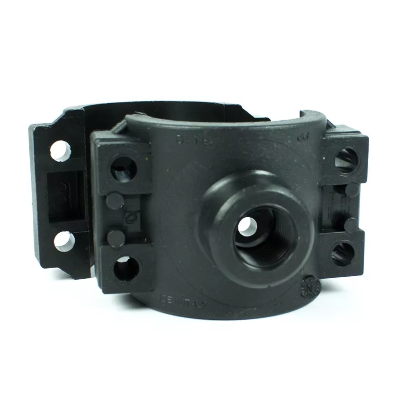 Recambio clorador Zodiac Abrazadera toma de carga DN63