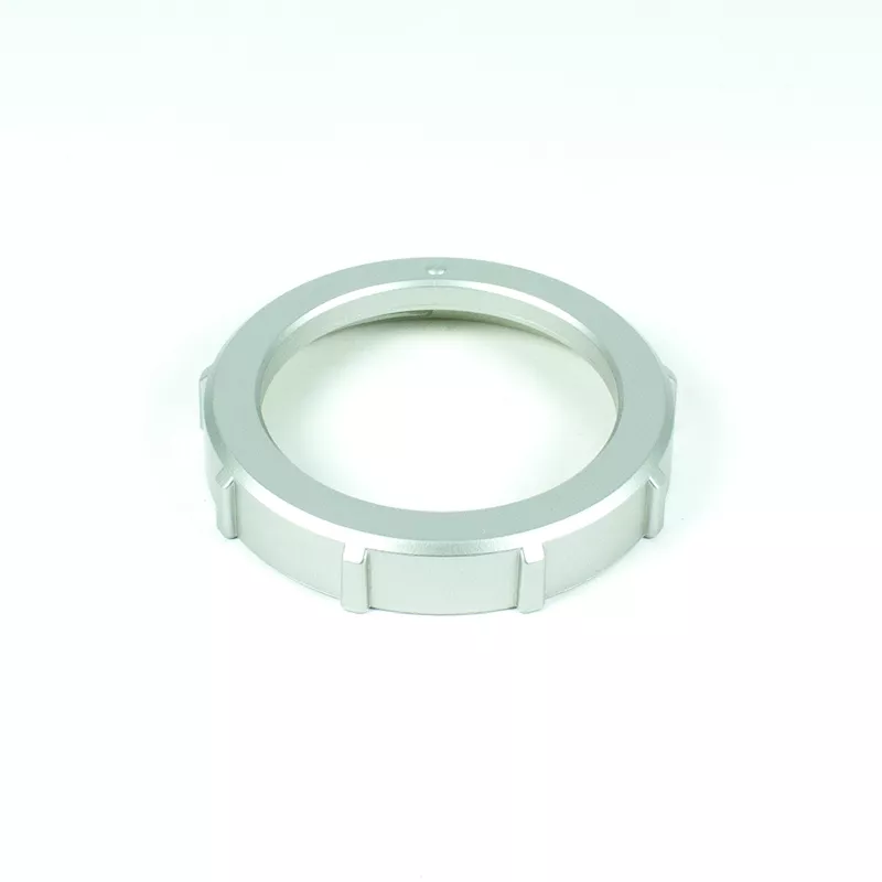 Recambio clorador Zodiac Tuerca de fijación de célula