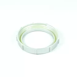 Recambio clorador Zodiac Tuerca de fijación de célula