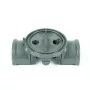 Replacement chlorinator Zodiac Top collar charging socket