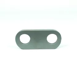 Recambio clorador Zodiac Adaptador a tubo EU Ø 50 o 63 mm