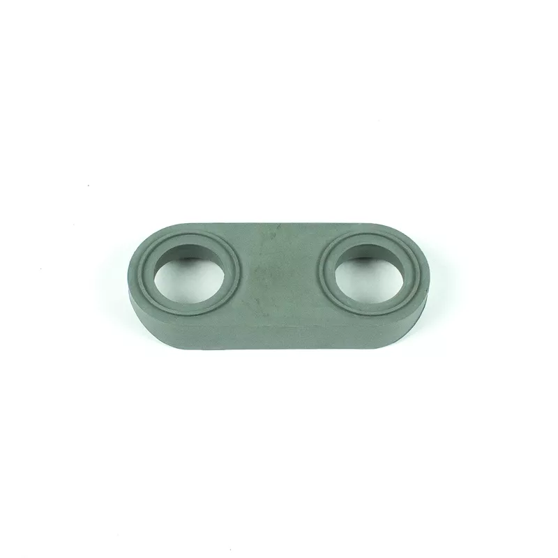 Recambio clorador Zodiac Adaptador a tubo EU Ø 50 o 63 mm