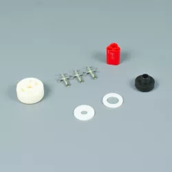 Recambio limpiafondos Dolphin Clavija 3 pin de conector cable a motor