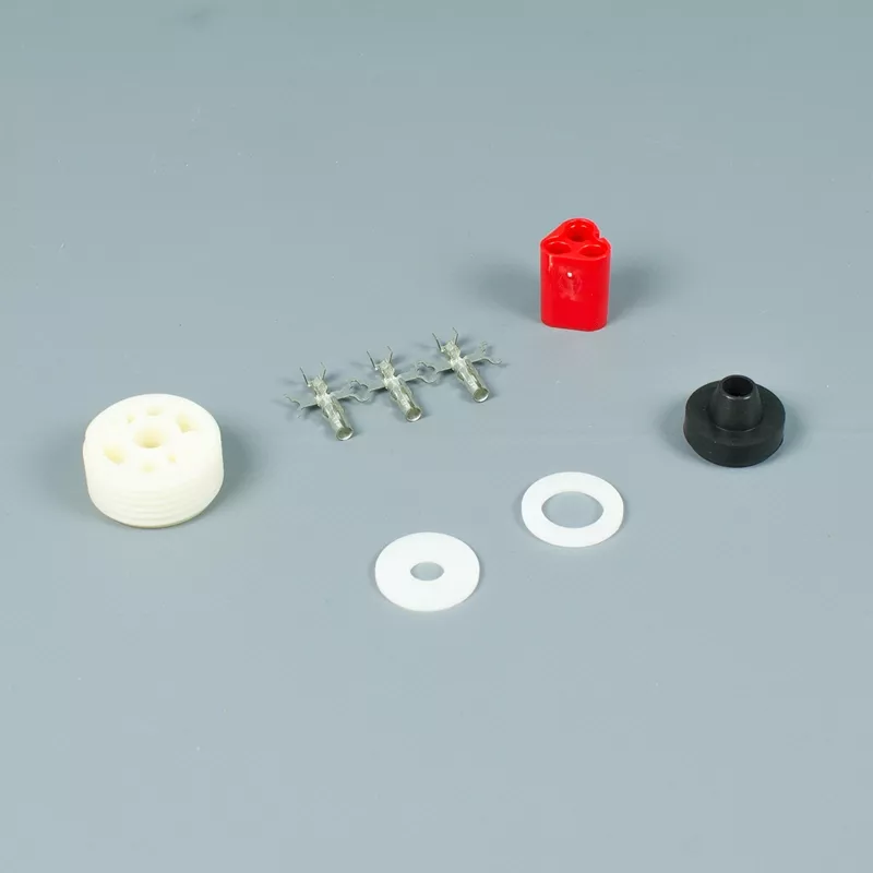 Recambio limpiafondos Dolphin Clavija 3 pin de conector cable a motor