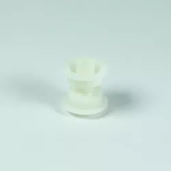 Recambio limpiafondos Zodiac Polea guía oruga cuello largo