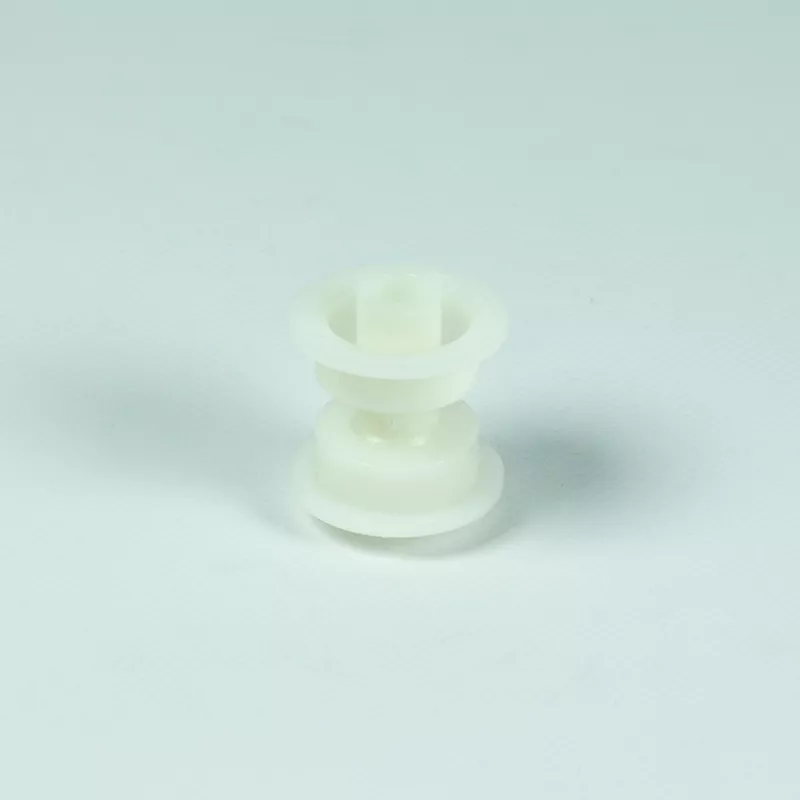 Recambio limpiafondos Zodiac Polea guía oruga cuello largo