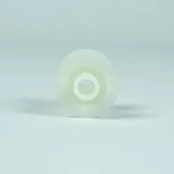 Recambio limpiafondos Zodiac Polea guía oruga cuello largo