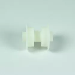 Recambio limpiafondos Zodiac Polea guía oruga cuello largo