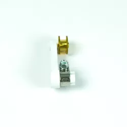 Recambio limpiafondos Zodiac Conjunto tensor correa C