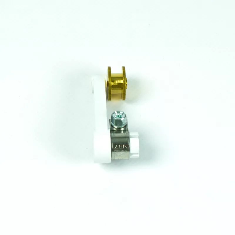 Recambio limpiafondos Zodiac Conjunto tensor correa C