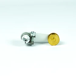 Recambio limpiafondos Zodiac Conjunto tensor correa C