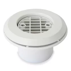 Boquilla Impulsión / Aspiración de gran caudal piscina prefabricada