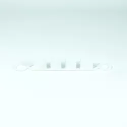 Recambio limpiafondos Zodiac Pinza fijación saco filtro