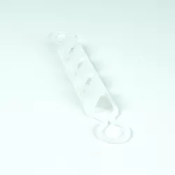 Recambio limpiafondos Zodiac Pinza fijación saco filtro