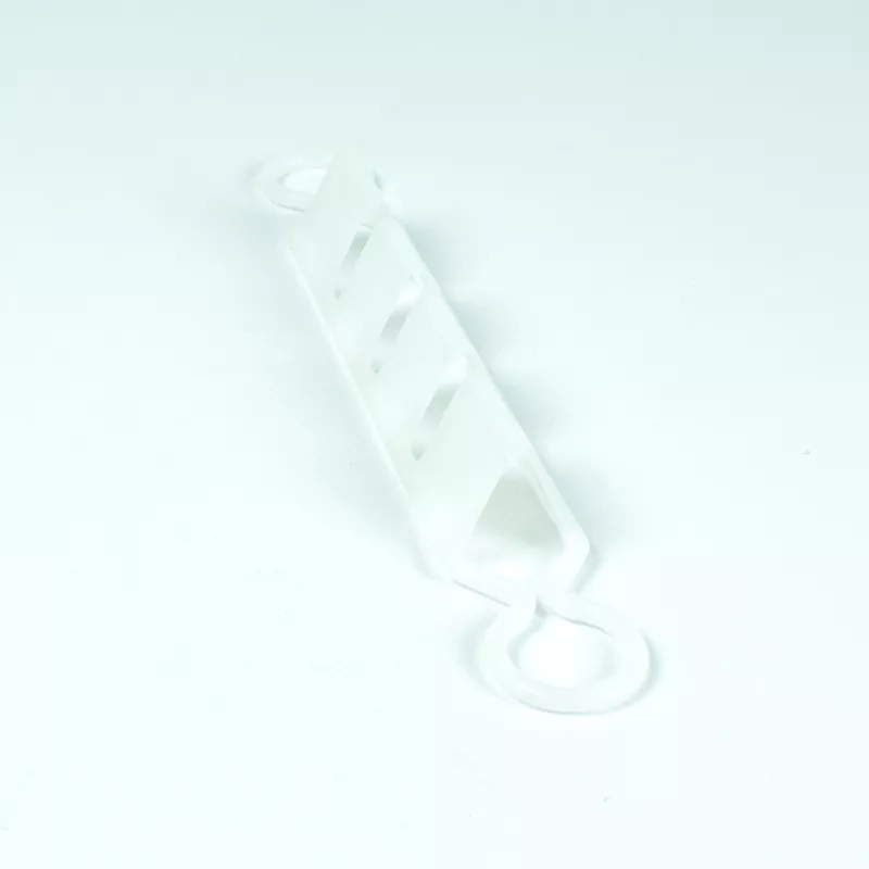 Recambio limpiafondos Zodiac Pinza fijación saco filtro