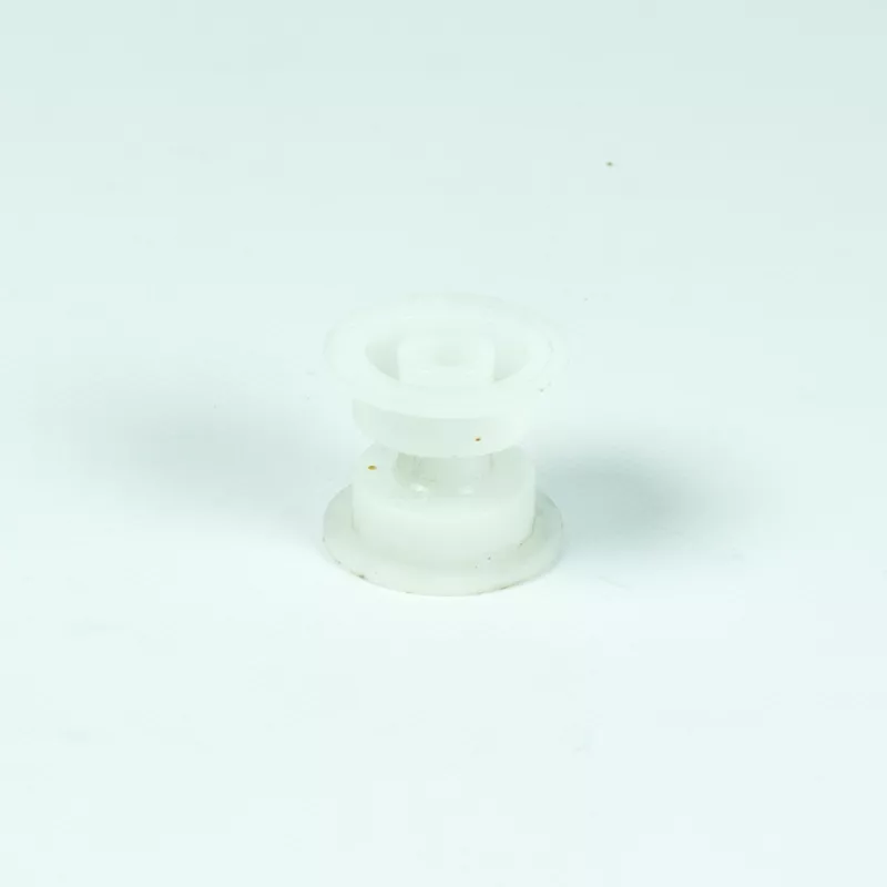 Recambio limpiafondos Zodiac Polea guía oruga cuello corto