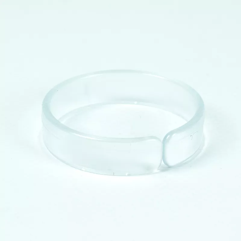 Recambio limpiafondos Zodiac Clip fijación de esponja