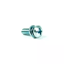 Recambio limpiafondos Zodiac Tornillo 2,9 x 9,5 mm