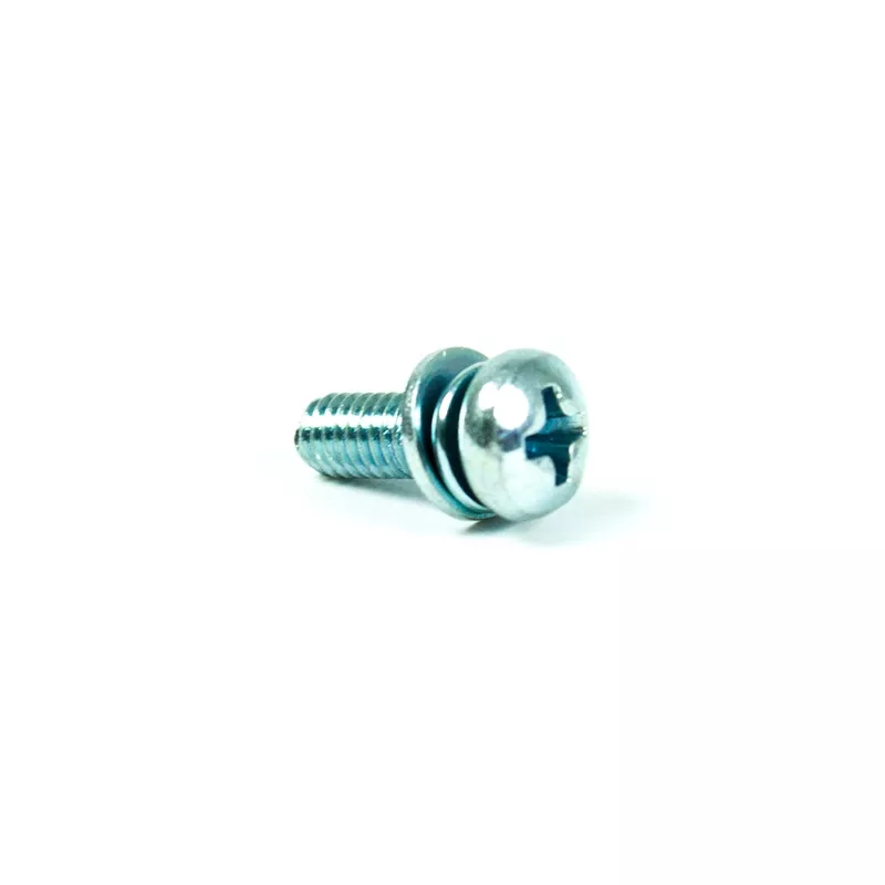 Recambio limpiafondos Zodiac Tornillo 2,9 x 9,5 mm