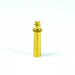 Recambio limpiafondos Zodiac Eje polea guía de oruga