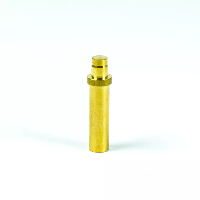 Recambio limpiafondos Zodiac Eje polea guía de oruga