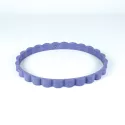 Spare parts for pool cleaner Zodiac Purple track belt