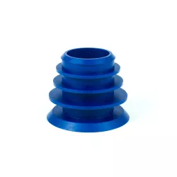 Recambio limpiafondos Zodiac Adaptador cónico