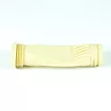 Spare parts for pool cleaner Zodiac Diaphragm off-white