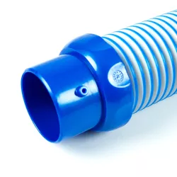 Recambio Zodiac Juego de 6 tubos de un metro Twist Lock