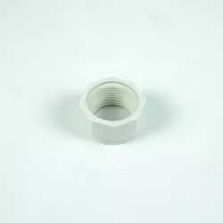 Recambio limpiafondos Zodiac Tuerca sujeción manguera