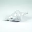 Pièces détachées pour nettoyeur de piscine Zodiac Kit de vanne anti-reflux
