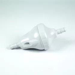 Recambio limpiafondos Zodiac Kit válvula de retroceso