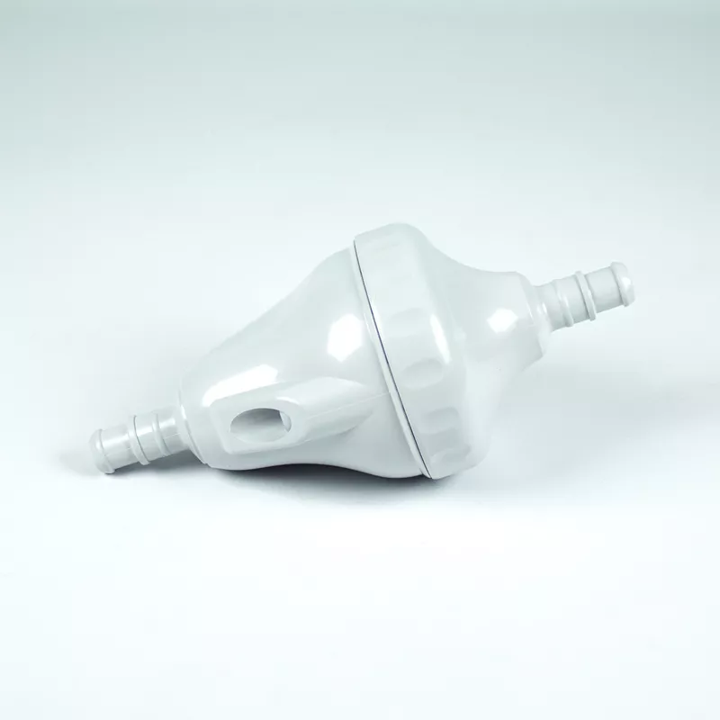 Recambio limpiafondos Zodiac Kit válvula de retroceso