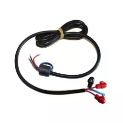 Recambio clorador Zodiac TRi  Cable completo alimentaci