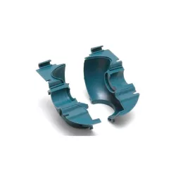 Recambio Zodiac MX8  Conjunto carcasa del motor inferior