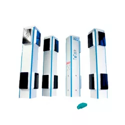 Alarma para piscina Primaprotect