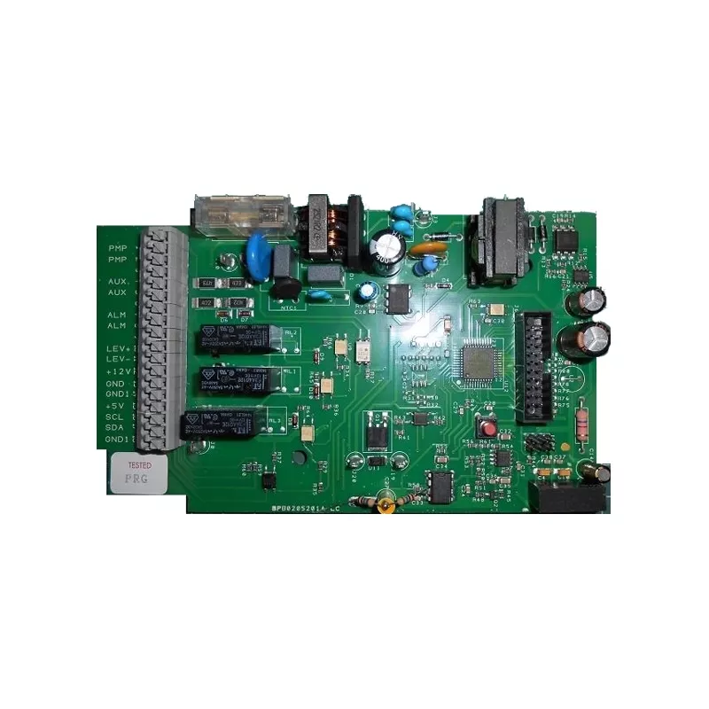 Recambio bomba dosificadora Astralpool Placa electrónica control