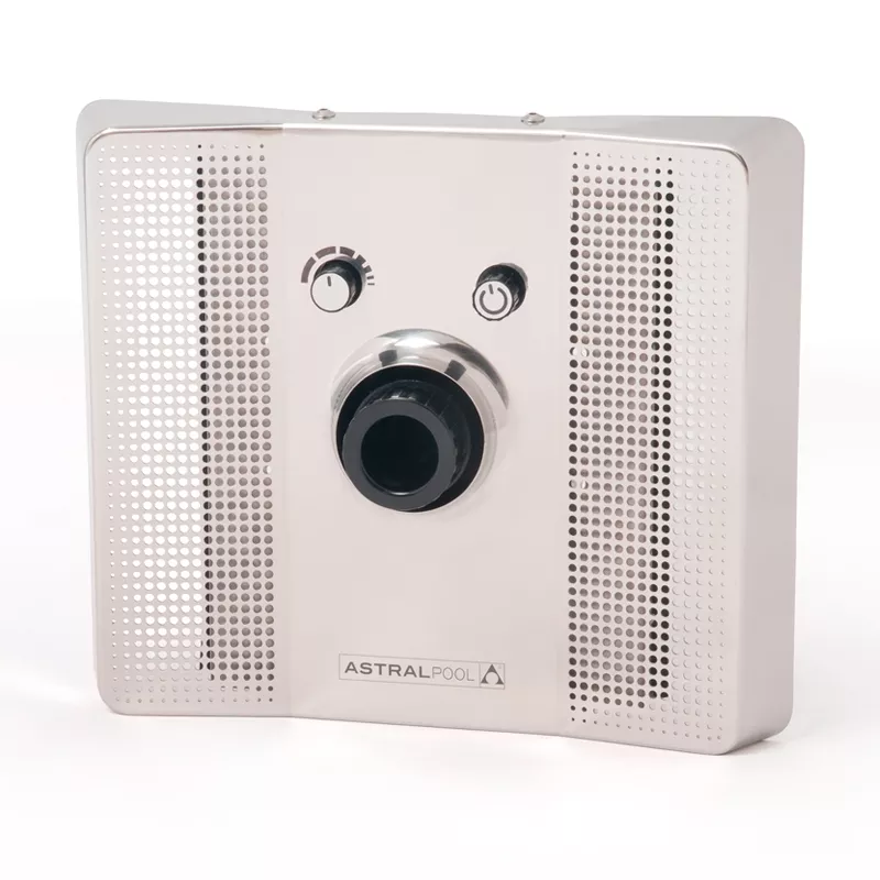 Equipo natación contracorriente Astralpool Basic NL