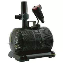 Bomba de fuente Sicce Aqua 3 4000 con toma tierra