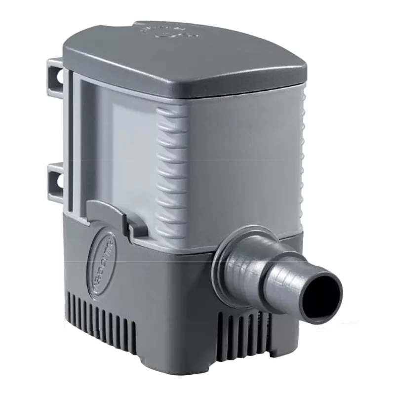 Bomba Sicce Syncra DW 4.0 con toma tierra